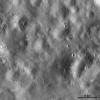 PIA15554: Ejecta-covered Surface