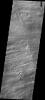 PIA15573: Arsia Mons Flows