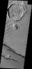 PIA15579: Cerberus Fossae Fractures