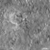 PIA15588: Aelia Crater