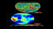 PIA15604: Shape and Gravity of Vesta