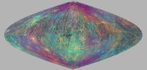 PIA15612: Mercury's Other Colors