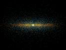 PIA15627: Edge-on View of Near-Earth Asteroids