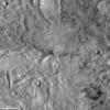 PIA15645: Helena and Laelia Craters