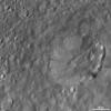 PIA15649: Octavia Crater