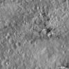PIA15650: Rubria Crater