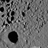 PIA15651: Scantia Crater