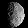 PIA15675: A Last Look Back at Vesta