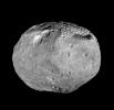 PIA15678: Full View of Vesta