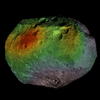 PIA15679: Hydrogen Hotspots on Vesta