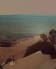 PIA15684: Late Afternoon Shadows at Endeavour Crater on Mars