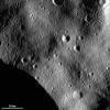 PIA15787: Crater Chains on Regolith
