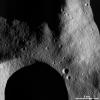 PIA15789: Subdued and Fresh Craters