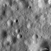 PIA15822: Surface Covered with Regolith and Craters