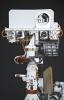 PIA15878: NASA's Vehicle System Test Bed (VSTB) Rover