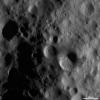 PIA15900: Fabia Crater