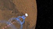 PIA15965: Communicating with Curiosity (Artist's Concept)