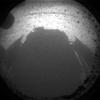 PIA15969: Curiosity Snaps Picture of Its Shadow