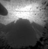 PIA15976: Curiosity's Front View, Linearized