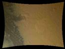 PIA15989: Martian Surface Below Curiosity