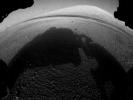 PIA15994: Curiosity's Early Views of Mars