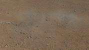 PIA16035: A Set of Blast Marks in Color, Right Side