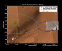 PIA16038: Zeroing in on Rover's Landing Site