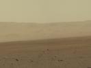 PIA16052: Wall of Gale Crater