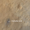 PIA16056: A Whole New World for Curiosity