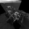 PIA16063: Still Life with Rover