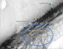 PIA16064: Martian Treasure Map