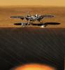 PIA16079: Artist's Rendition of InSight