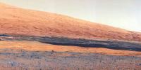 PIA16099: Getting to Know Mount Sharp