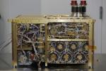 PIA16100: Sample Analysis at Mars Instrument, Side Panels Off