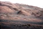 PIA16105: Layers at the Base of Mount Sharp