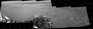 PIA16110: From Infinity and Beyond