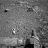 PIA16111: Reading the Rover's Tracks