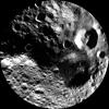 PIA16116: Best Northern View of Vesta