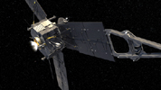 PIA16117: Juno Fires its Main Engine