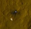 PIA16142: Relics of Rover's Landing