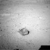 PIA16155: 'Jake Matijevic' Contact Target for Curiosity