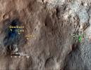 PIA16157: Curiosity's Roadside Discoveries
