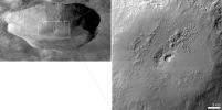 PIA16182: Most Spectacularly Preserved Pitted Terrain on Vesta