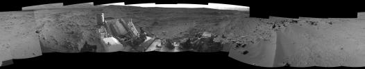 PIA16202: View on the Way to 'Glenelg'