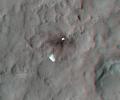 PIA16209: Parachute and Back Shell in 3-D