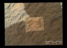 PIA16221: Mars Hand Lens Imager Nested Close-Ups of Rock 'Jake Matijevic'