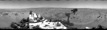PIA16227: Curiosity's Location During First Scooping
