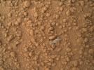 PIA16230: Small Debris on the Ground Beside Curiosity