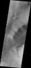 PIA16250: Brashear Crater Dunes