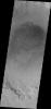 PIA16257: Crater Dunes